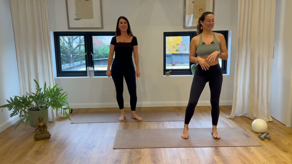 Barre Tonique 100% Chansons Francaises